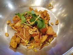-拿渡麻辣香锅(百联滨江店)