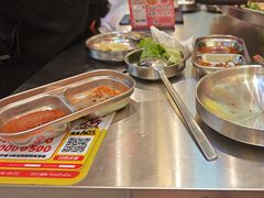 -哈哈碳都·牛肋条无限自助烤肉(宝龙店)