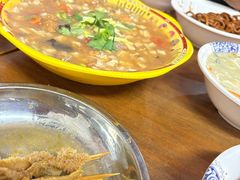 -西工饭庄快餐厅(西工小街店)