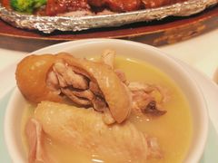 -花城粤菜餐厅(高新区店)