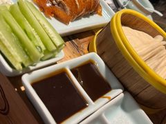 老北京果木烤鸭-炉忆家宴(京东店)