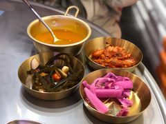 -玄希浪漫厨房·韩料烤肉(湖滨银泰in77店)