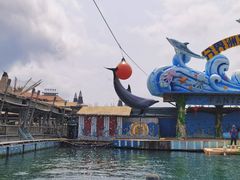 -海南分界洲岛旅游区