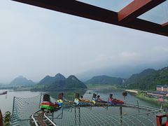 -宝晶宫旅游景区