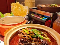 -龚印记牛骨牛杂屋·四代传承(珠影星光城店)