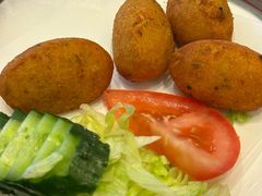 -澳门木偶葡国餐厅(珠海店)