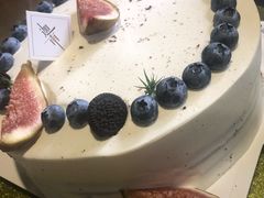 -迦南·甜品蛋糕(传媒店)