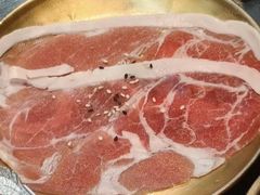 -么肆烤肉(街道口季佳PAI店)
