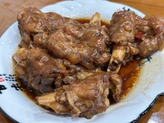 -清真麦顺和饭庄·二姐回头(和平店)