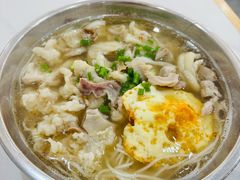 -福屿鲜捞小吃·捞化(福屿总店)