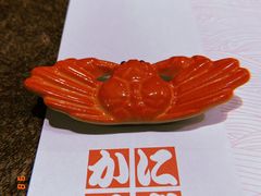-蟹道乐(京都本店)