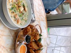 -城市露台景观餐厅(淮海路店)