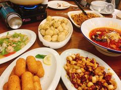 -付掌柜在成都·热炒砂锅集(金禾店)