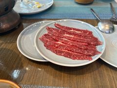 -菲住布渴酒店自助餐厅(阿里巴巴西溪园区店)