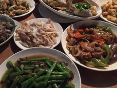 -阿马蛋汤·宁波小海鲜(总店)