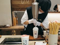 -李山山茶事(景枫店)