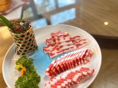 -悠斋餐厅海鲜家常菜(火车站店)