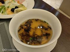 -上海新锦江大酒店