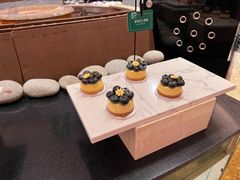 -咖啡苑自助餐厅·中国大饭店