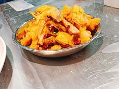 -小民大排档(光谷店)
