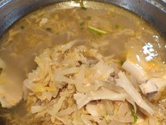 -人民公社大食堂(顺义总店)