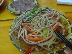 -西域美食(西直门南小街店)