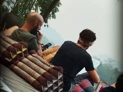 -乌托邦酒吧和餐厅