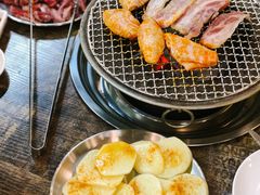 -P1泥炉烤肉(市桥富华东路店)