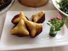 粤式小点-潮福城大酒楼(二环东路店)