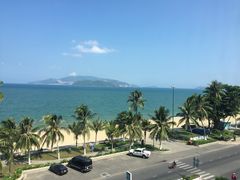 -芽庄中心购物广场