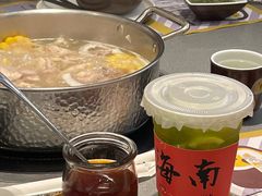 -椰小鸡·琼州糟粕醋(美兰缤纷城店)