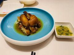 豉油鸡-港禧茶餐厅(美莲广场店)