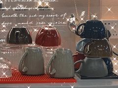 -6号咖Coffee