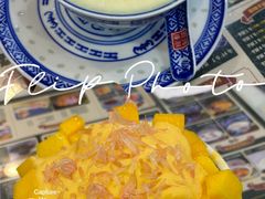 -广信牛奶甜品世家(台东店)