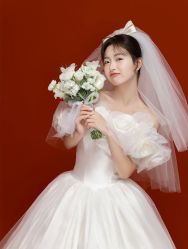 -GO VISION 动视觉婚纱摄影高级定制