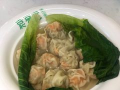 -袁记云饺(西安路店)