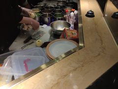 -喝丢一只鞋海鲜烧烤·海肠捞饭(市场店)