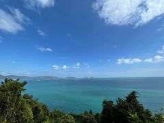-三亚太阳湾柏悦酒店