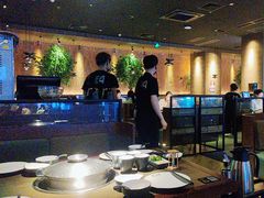 -同仁四季椰子鸡(宝安壹方城店)