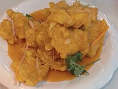 -东北缘餐厅(兰埔路店)