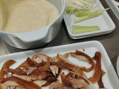 烤鸭-紫光园(劲松店)