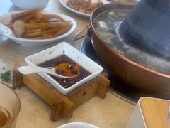 -阳坊大都涮羊肉(阳坊总店)