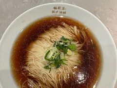 -松鹤楼·苏式汤面(虹桥天地店)