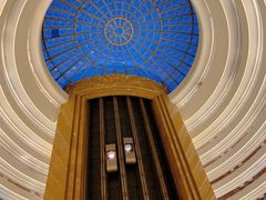 -杭州国际会议中心洲际酒店-原素全日餐厅(解放东路店)