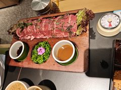 -季季山·云南野生菌火锅(上海首店)