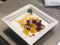 -韩盛·古法烤肉店(皇城恒隆广场店)