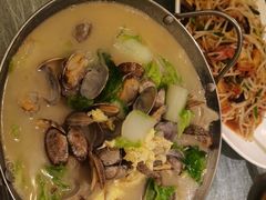 -大哈福烧烤·海鲜·家常菜(延安三路店)