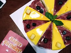 -幸福西饼生日蛋糕·下午茶(思明店)