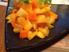 芙蓉巷石锅川菜百脑汇店-花椒笑成都小馆(百脑汇店)