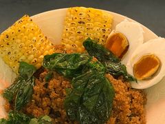 -太食獸泰式茶餐厅(IFS国金中心店)